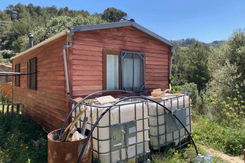 Landejendom i El Perello, Tarragona, El Perello - € 99.000 | Ref: Finca vistas - foto 33